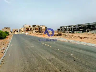 Two Residential Plots for Sale | Al Helio 2, Ajman | Below Market Price