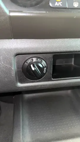2008 Nissan XTERRA — фото 11