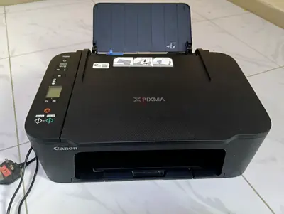 Canon printer