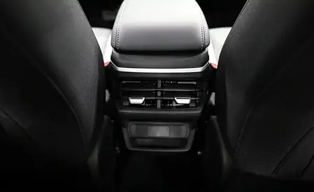 Geely Emgrand GS, миниатюра 17