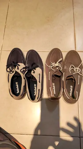 Timberland-43 size