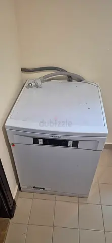 Daewoo Dishwasher for Sale