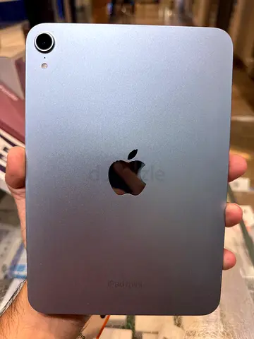 iPad mini 7