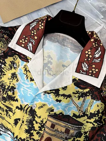 Versace Shirt for Men