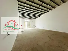 Big warehouse for rent in AJMAN AL JURF INDUSTRIAL area 3