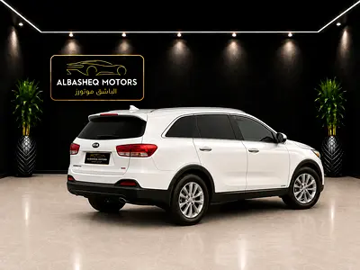 صورة مصغرة 4 لـ 2018 KIA SORENTO