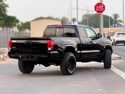 صورة 6 لـ 2020 Toyota TACOMA