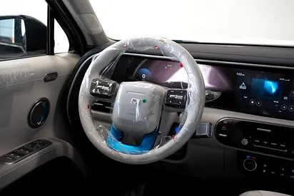 Hyundai Palisade Limited, миниатюра 8