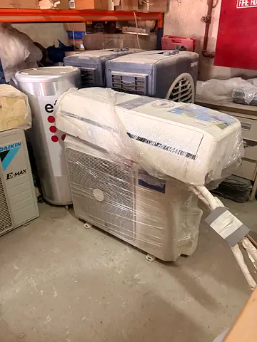 Ac for sale