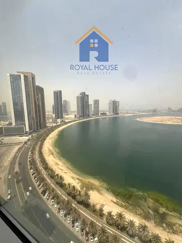 For sale: A distinctive two-bedroom apartment boasting a full, unobstructed panoramic view of the Khan Sea. This exceptional opportunity is perfect fo