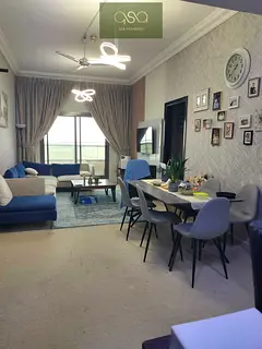 🚨 Distress Sale | Luxury Furnished 3 Bedroom Apartment | AED 540,000