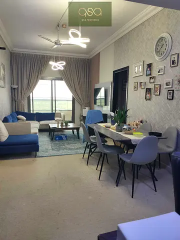 🚨 Distress Sale | Luxury Furnished 3 Bedroom Apartment | AED 540,000
