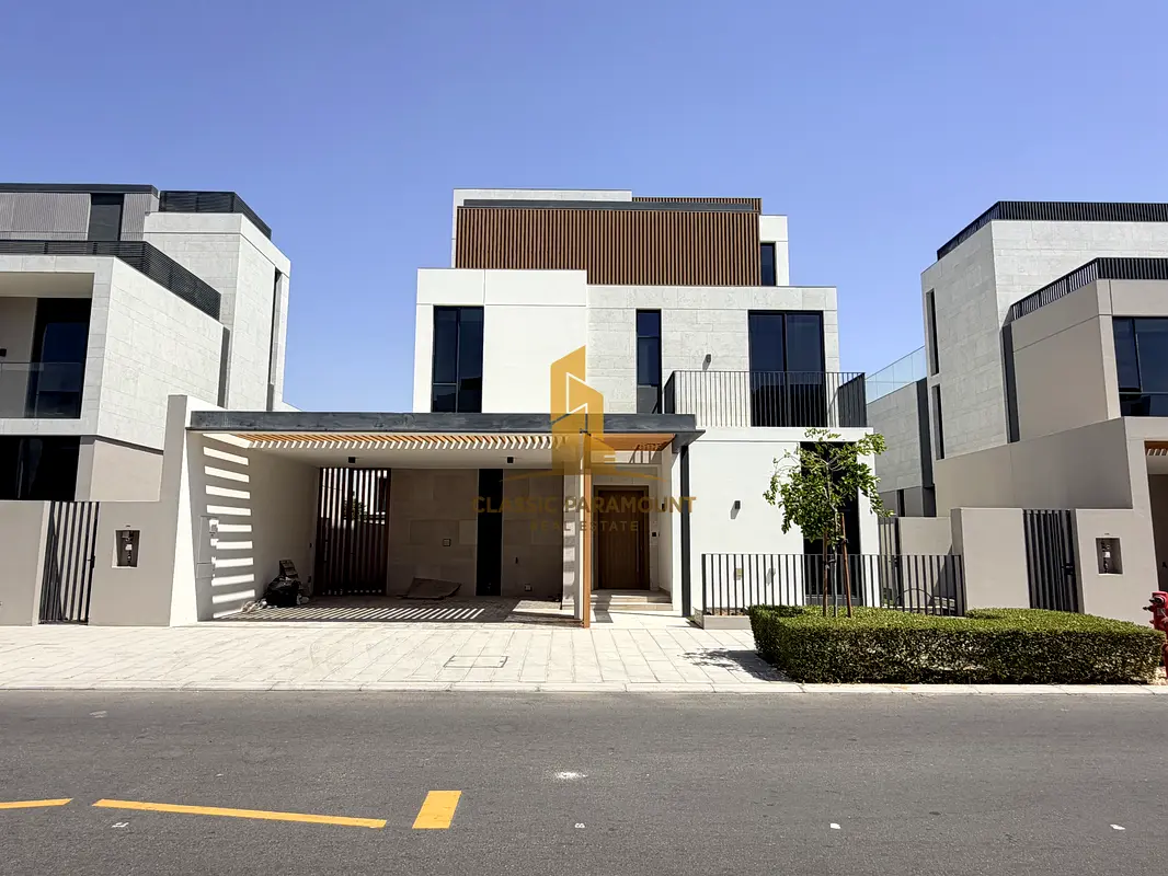 CORNER | PARK VIEW | VASTU | 4 BEDS STANDALONE