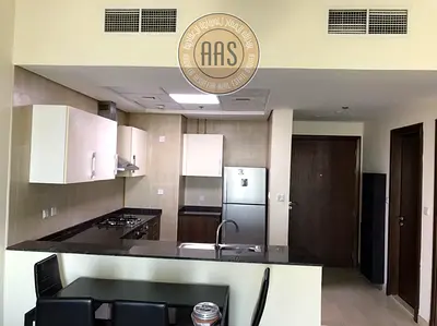 Ready to move || 1Bhk apartment for rent || Chiller free building || Nearby Al Furjan metro station