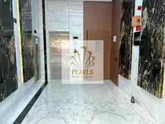 Annual Rent | Brand-New 1-Bedroom Apartment in Al Hamidiya, Ajman