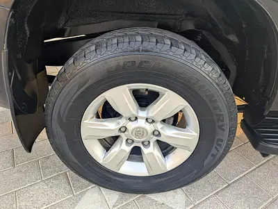 صورة 20 لـ 2016 Toyota PRADO