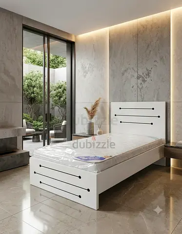 Wooden Valvet Fabric Single bed Frame For Sale