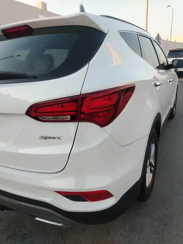 2018 Hyundai SANTA FE 缩略图 11