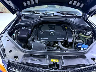 صورة مصغرة 12 لـ 2018 Mercedes-BENZ GLE
