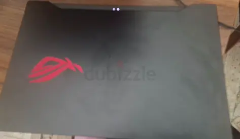 ASUS ROG Zephyrus Gaming Laptop - RTX 2070 Max Q, 240Hz