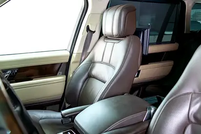 Land Rover Range Rover HSE, миниатюра 16
