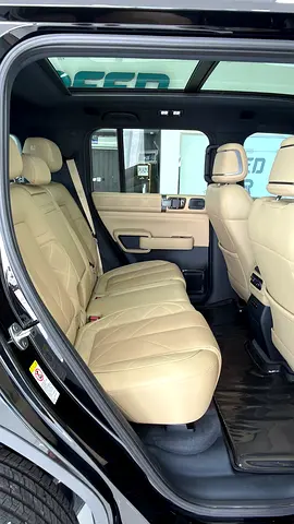 BYD Leopard 5 Ultra, миниатюра 11