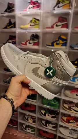 Air Jordan 1 – co.JP Japan