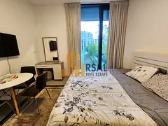 Luxurious spacious Furnished studio with All Amenities
