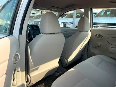 Nissan Sunny S, миниатюра 12