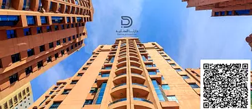 Spacious 1-Bedroom Apartment for Sale in Al Nuaimiya Towers | Cash Deal | AED 290,000