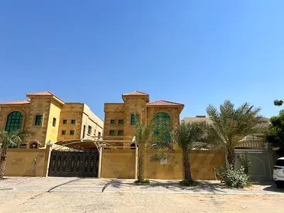 🏡✨ Luxury Villa for Sale in Al Rawda 2 – Ajman ✨🏡