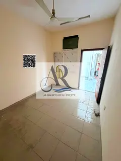44 Rooms Available | Ajman Jurf 2 | AED 2600