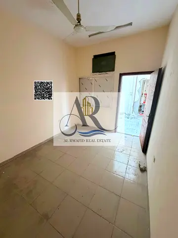 44 Rooms Available | Ajman Jurf 2 | AED 2600