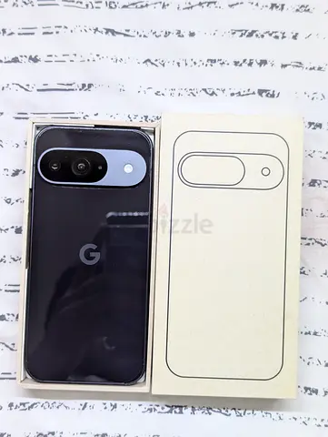 Google pixel 9 128GB