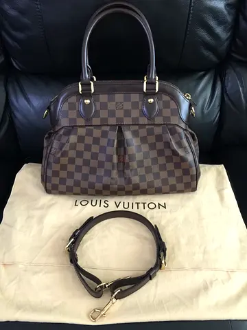 LV Trevi PM for sale