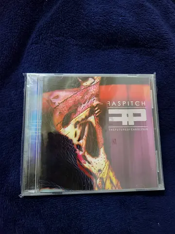 Music cd