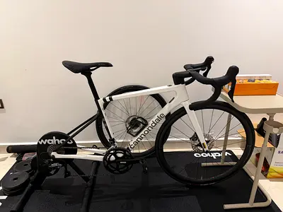 Cannondale Super six Evo Size 48