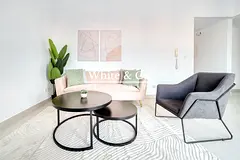 Bills Included | Vacant Now | Furnished