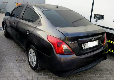 2016 Sunny Urgent sale GCC good condition VIN : MDHBN7ADXGG709251