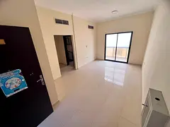 BR apartment on Al Salam St, Al Rawda, balcony, 1 bathroom, prime location, close to services, easy 