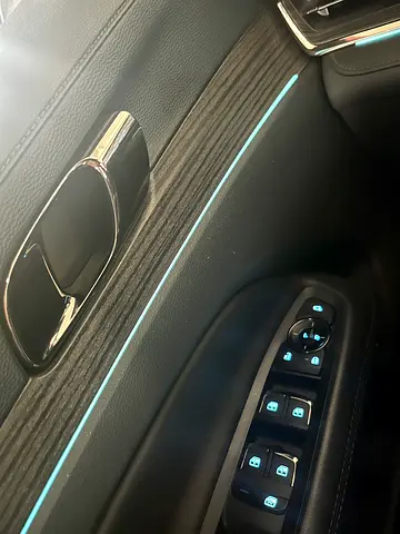 2024 FORD TERRITORY 照片 10