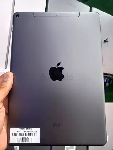 ipad Air 3rd gen, 64gb, sim