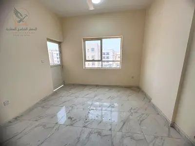 Two-bedroom apartment for annual rent in Al AliaAjman Prime location with easy access to the Dubai and Sharjah exit.
