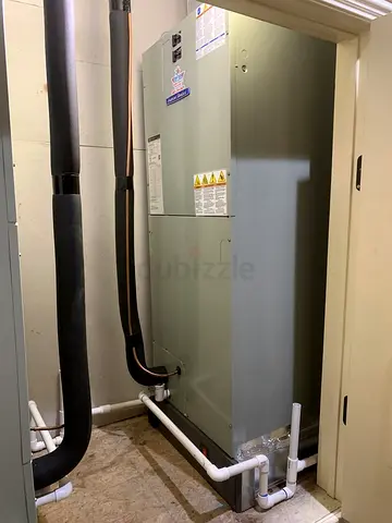 Reliable AC Repair & Complete Home Maintenance Solutions | UAE Experts