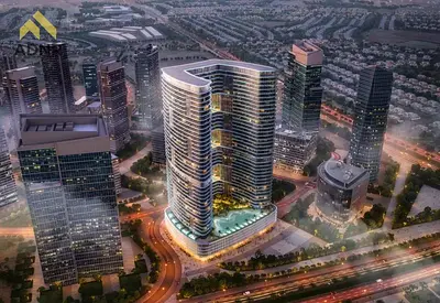 Handover 2026 / Artificial beach / Special Discounts / High ROI /