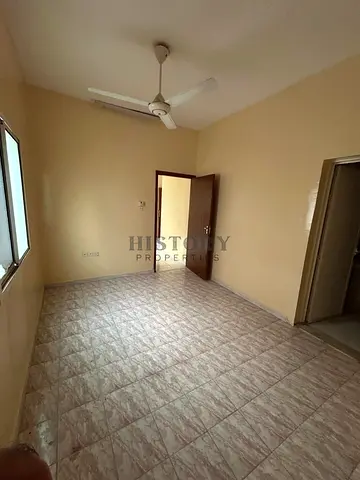 Affordable 1 Bedroom Apartment with Balcony & Front View | Al Rawda 3 | AED 20,000 Yearly