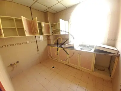 [[ BIG HALL 1BHK ]] NEAR MUWAILIAH BUS STATION FAMILY BUILDING BIG OFFER 1 BHK ONLY 28K PRIME LOCATION MUWAILIAH AREA