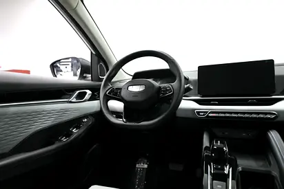 Geely Coolray GL, миниатюра 15
