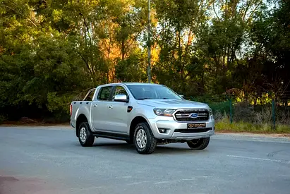 2021 FORD RANGER — фото 2
