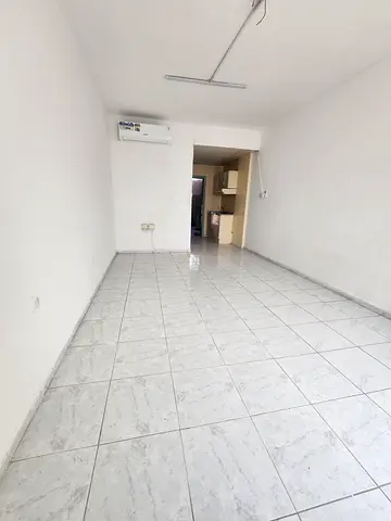 Studio for Rent with split AC– Al Manakh, Sharjah- Family Only 345 dqft